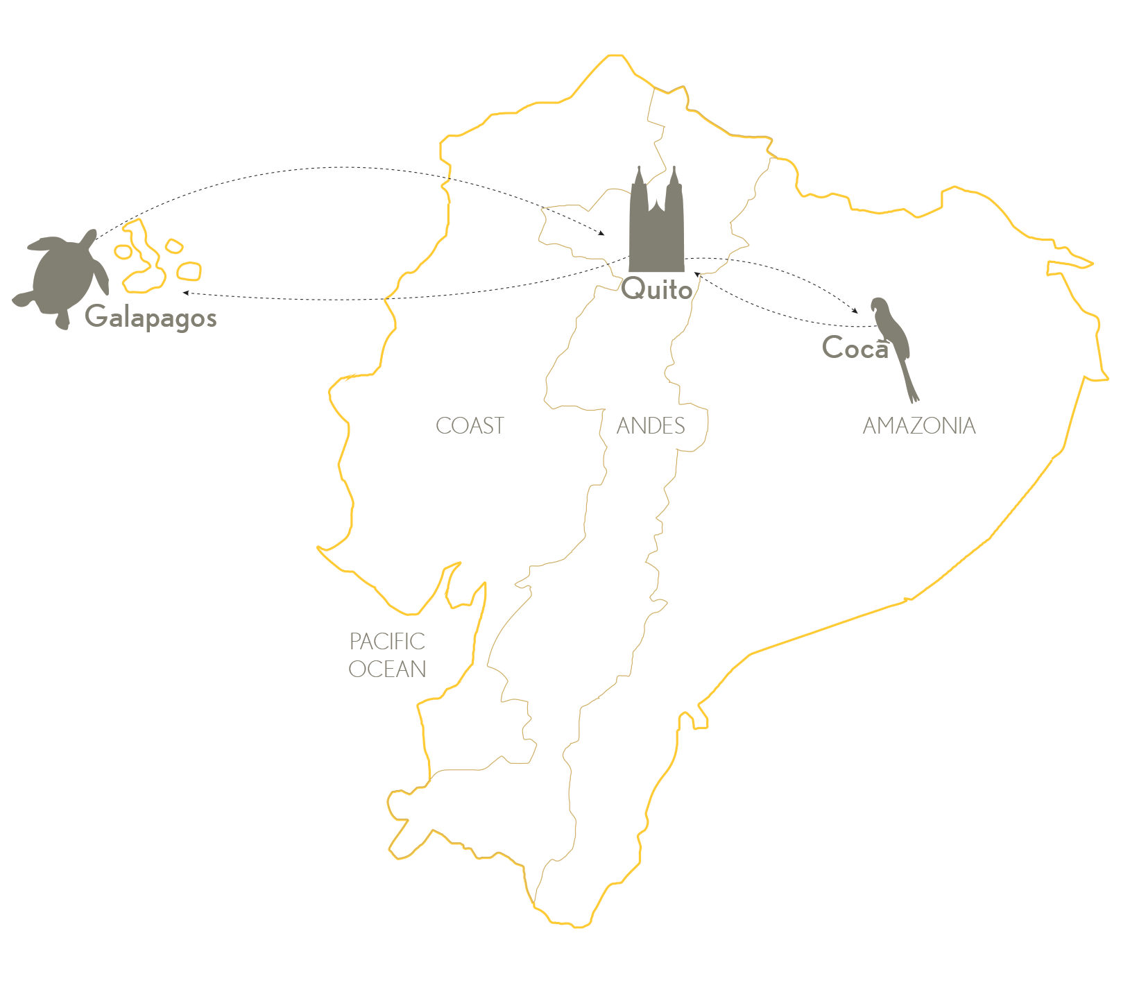 Amazon Rainforest Adventure